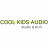 Cool Kids Audio