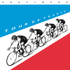 Kraftwerk - (2003) Tour De France Soundtracks.png