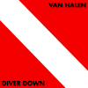 Van Halen - (1982) Diver Down.png