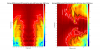 Behringer B2030p 2D surface Directivity Contour Data.png