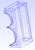 Cabinet Mitre Rounded.png
