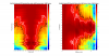 Kali IN-5 2D surface Directivity Contour Data.png