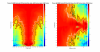 Pioneer DJ VM50 2D surface Directivity Contour Data.png