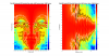 Polk S30 2D surface Directivity Contour Data.png