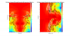 Dali Spektor 1 2D surface Directivity Contour Data.png