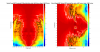 Natural Sound NS17 2D surface Directivity Contour Data.png