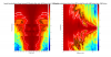 Ascend Acoustics Horizon Center 2D surface Directivity Contour Data.png