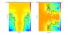 Genelec 8330a 2D surface Directivity Contour Data.png