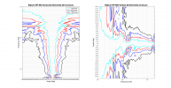 Klipsch RP-600 2D surface Directivity Contour Only Data.png