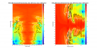 Edifier MR4 2D surface Directivity Contour Data.png