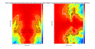 Vanatoo Transparent One 2D surface Directivity Contour Data.png