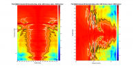 Polk ES200 2D surface Directivity Contour Data.png