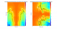 Genelec M040 2D surface Directivity Contour Data.png