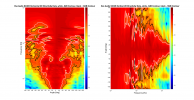 Eve Audio SC305 2D surface Directivity Contour Data.png