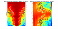 TAD Evolution 2 2D surface Directivity Contour Data.png
