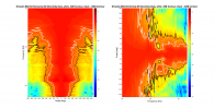 M-Audio BX8 D3 2D surface Directivity Contour Data.png