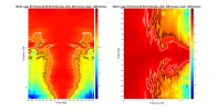 Martin Logan B10 2D surface Directivity Contour Data.png