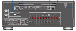 VSX 935 Receiver, rear.png