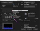 L Mar 18 - WiiM mini - SMSL M8 - Airplay - no calibration file - settings.jpg