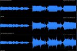 Waveform - Comparison -Miley Cyrus - Something Beautifull - Vinyl vs MAX vs Atmos 2.0 -- small .jpg