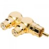 1448955547AudioQuest_M22F-HRD_Hard_RCA_Splitter_male_naar_2x_female_1.jpg