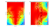 HSU MFL-6 2D surface Directivity Contour Data.png