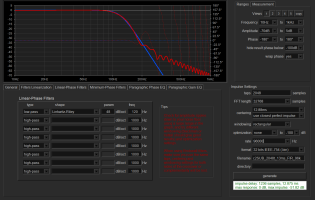 Crossover Software for Windows, Linux, macOS. | Page 4 | Audio Science ...
