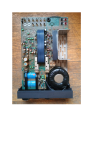 Mission Cyrus One Issue 06 Recapping & Upgrade  Seeking  Advice and Component Verification con...png