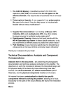 Mission Cyrus One Issue 06 Recapping & Upgrade  Seeking  Advice and Component Verification con...png