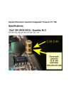 Mission Cyrus One Issue 06 Recapping & Upgrade  Seeking  Advice and Component Verification con...png