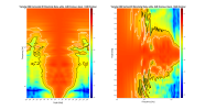 Yamaha HS8 2D surface Directivity Contour Data.png