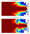 Arendal 1961 Bookshelf Horizontal Contour Plot (Normalized) (1).png Arendal 1961 Bookshelf Horizontal Contour Plot (Normalized) (1).png
