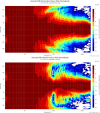 AsciLab F6B Horizontal Contour Plot (Normalized) (1).png AsciLab F6B Horizontal Contour Plot (Normalized) (1).png