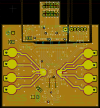 ESS ES9081 USBStreamer DAC Second Layer.png
