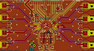 ESS ES9081 USBStreamer DAC Top Layer Closeup.png