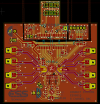 ESS ES9081 USBStreamer DAC Top Layer.png