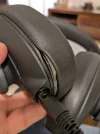AKG K317 - ear pads quality poor.webp