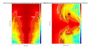 Radiant Acoustics Clarity 66 Correct LF 2D surface Directivity Contour Data.png