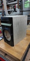 Fidelia raw baffle fit test.jpg