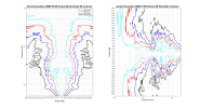 Ascend Acoustics CBM170 SE 2D surface Directivity Contour Only Data.png