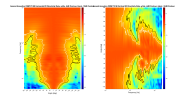 Ascend Acoustics CBM170 SE 2D surface Directivity Contour Data.png