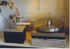 Be' Yamamura turntable 1984.jpg