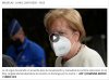 Angela Merkel con mascarilla Powecom KN95 en video de EFE.jpg