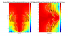 Dynaudio LYD5 2D surface Directivity Contour Data.png