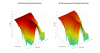 JBL 305P mkII 3D surface Horizontal Directivity Data.png