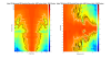 Adam T8V 2D surface Directivity Contour Data.png