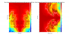 Boston Acoustics A25 2D surface Directivity Contour Data.png