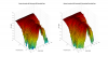 Boston Acoustics A25 3D surface Horizontal Directivity Data.png