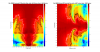 Elac DBR62 2D surface Directivity Contour Data.png