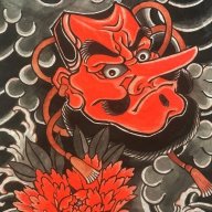 Tengu